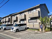 楽園A 1階 築18年10ヶ月の賃貸物件