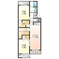 大谷ヒルズC棟3階8.2万円