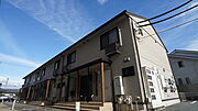 ラルーチェ幸町 2階 築10年10ヶ月の賃貸物件