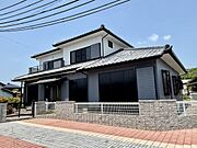 伊勢中川駅より徒歩28分 築28年1ヶ月 2階建の賃貸物件