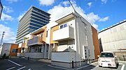 津新町駅より徒歩16分 2階 築10年5ヶ月の賃貸物件