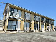 江戸橋駅より徒歩12分 2階 築35年4ヶ月の賃貸物件
