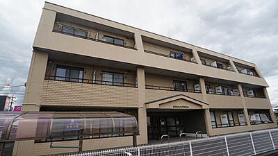外観：外観