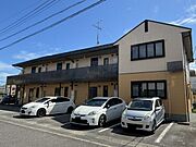 ディアス持川 A 1階 築28年11ヶ月の賃貸物件