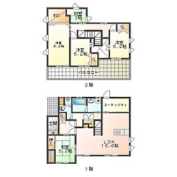 高茶屋7丁目戸建