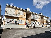 ファミールＡ棟 1階 築33年10ヶ月の賃貸物件