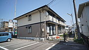ファミリア21A棟 2階 築26年11ヶ月の賃貸物件