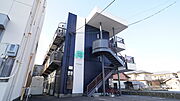 津新町駅より徒歩7分 3階 築33年7ヶ月の賃貸物件