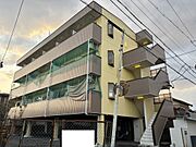 アーバンセゾン 2階 築37年6ヶ月の賃貸物件