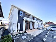 阿漕駅より徒歩21分 1階 築7年7ヶ月の賃貸物件