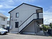 ソレーユ久居 1階 築24年4ヶ月の賃貸物件