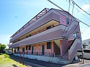 津駅より徒歩17分 2階 築28年5ヶ月の賃貸物件