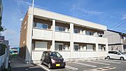 江戸橋駅より徒歩5分 1階 築13年9ヶ月の賃貸物件