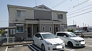 高茶屋駅より徒歩28分 2階 築27年6ヶ月の賃貸物件
