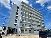 ILVIALE 2階 築1年の賃貸物件