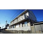 白塚駅より徒歩10分 1階 築32年4ヶ月の賃貸物件