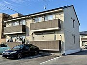 グレイスアベニュー上浜町 2階 築14年11ヶ月の賃貸物件