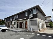 津新町駅より徒歩7分 1階 築7年11ヶ月の賃貸物件