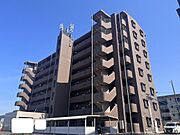 アーバンヒルズ城山 3階 築22年5ヶ月の賃貸物件