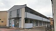 桃園駅より徒歩22分 1階 築28年5ヶ月の賃貸物件