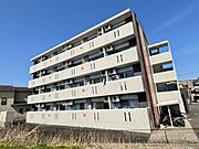 津新町駅より徒歩17分 4階 築20年5ヶ月の賃貸物件