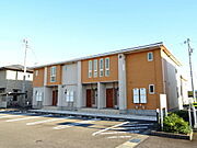 伊勢八太駅より徒歩15分 2階 築15年の賃貸物件