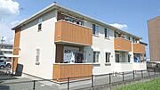 高田本山駅より徒歩16分 2階 築15年7ヶ月の賃貸物件