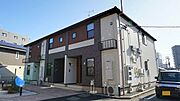 津駅より徒歩10分 1階 築11年5ヶ月の賃貸物件