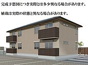 久居駅より徒歩4分 1階 新築の賃貸物件