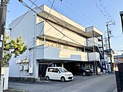 イースト 3階 築32年4ヶ月の賃貸物件