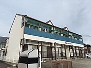 江戸橋駅より徒歩20分 2階 築37年5ヶ月の賃貸物件