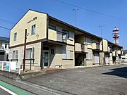 阿漕駅より徒歩8分 1階 築40年5ヶ月の賃貸物件