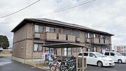 プレールＤ 1階 築18年11ヶ月の賃貸物件