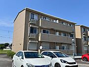 グリュック３Ｂ 3階 築17年5ヶ月の賃貸物件