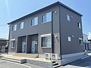 Ｋ−Ｓｍａｒｔ香良洲Ｂ棟 2階 築3年の賃貸物件