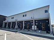 高茶屋駅より徒歩51分 2階 築3年1ヶ月の賃貸物件