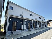 高茶屋駅より徒歩51分 2階 築3年の賃貸物件
