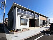 高茶屋駅より徒歩10分 2階 築6年11ヶ月の賃貸物件