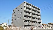 江戸橋駅より徒歩9分 2階 築19年5ヶ月の賃貸物件