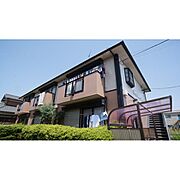 ＳｏｕｔｈＣｏｕｒｔＴｗｉｎＢ 1階 築31年10ヶ月の賃貸物件