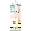 江戸宿阿部喜2階3.6万円