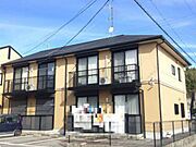 豊津上野駅より徒歩9分 2階 築30年3ヶ月の賃貸物件