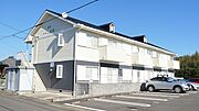 フラット立石Ａ—１ 1階 築32年1ヶ月の賃貸物件