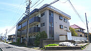 AKATSUKIマンション 3階 築37年7ヶ月の賃貸物件