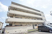 マンション青山の賃貸物件