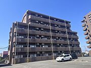 アーバンヒルズ城山2号館 4階 築21年7ヶ月の賃貸物件