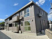 川合高岡駅より徒歩34分 1階 新築の賃貸物件