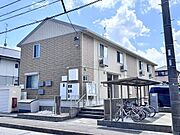 HOPESTELLAA棟 2階 築9年7ヶ月の賃貸物件