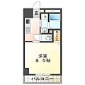スカイ&アース1階5.6万円