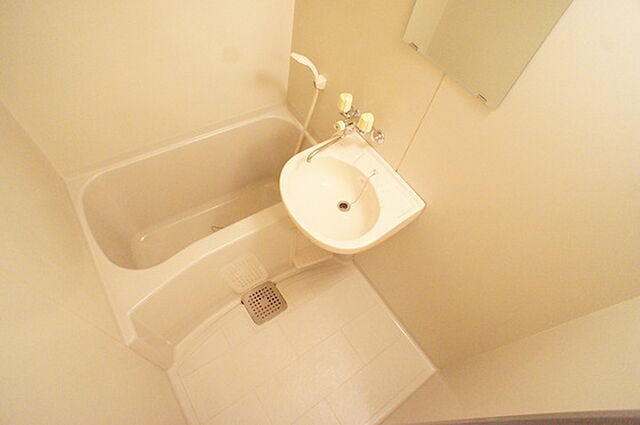 浴室
